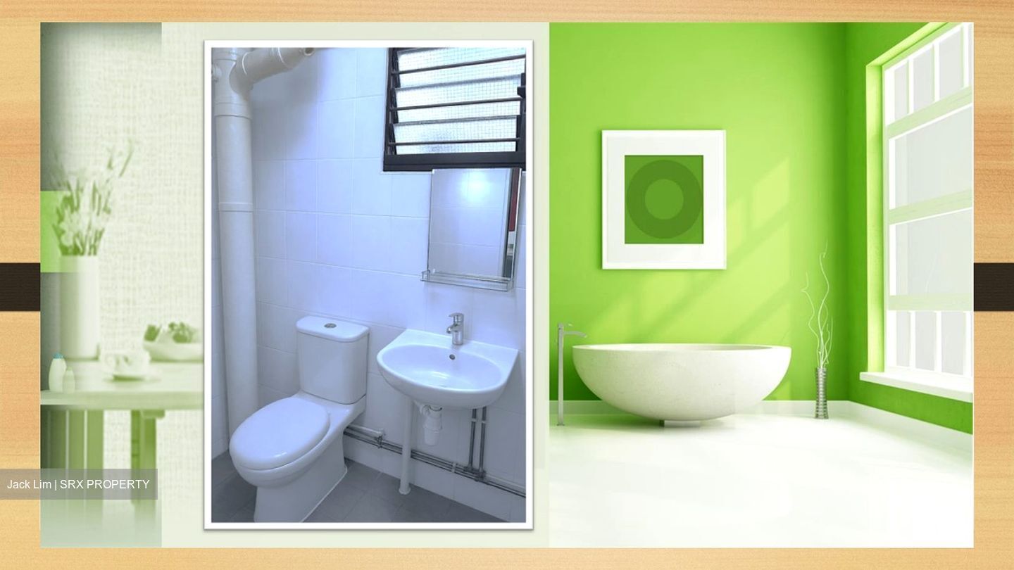 Blk 173 Yishun Avenue 7 (Yishun), HDB 4 Rooms #557078301